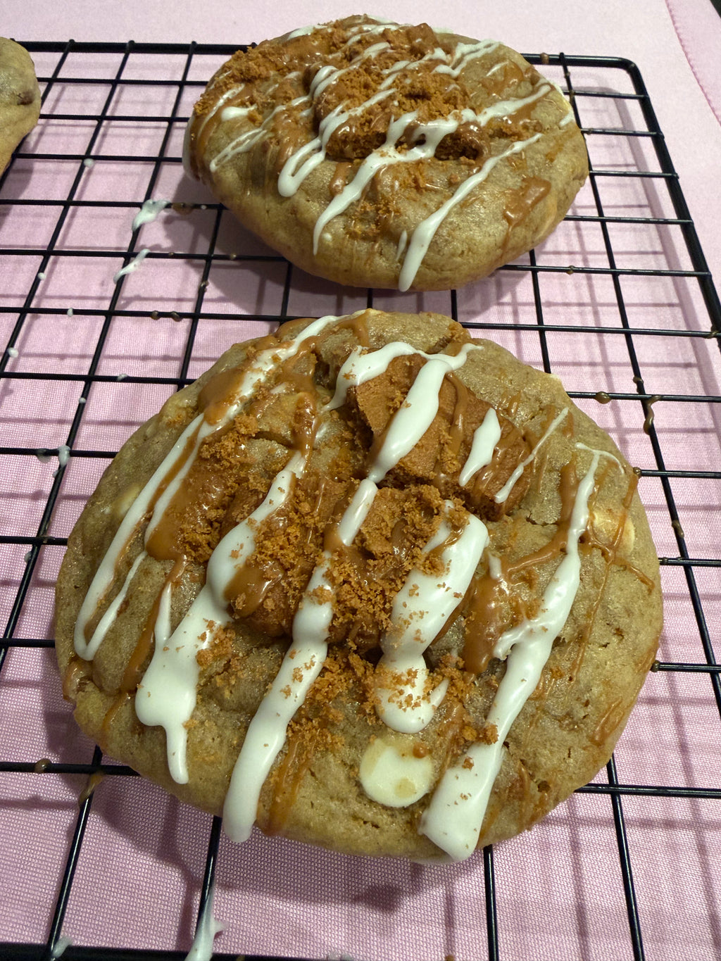 Build Your Own Cookie Box