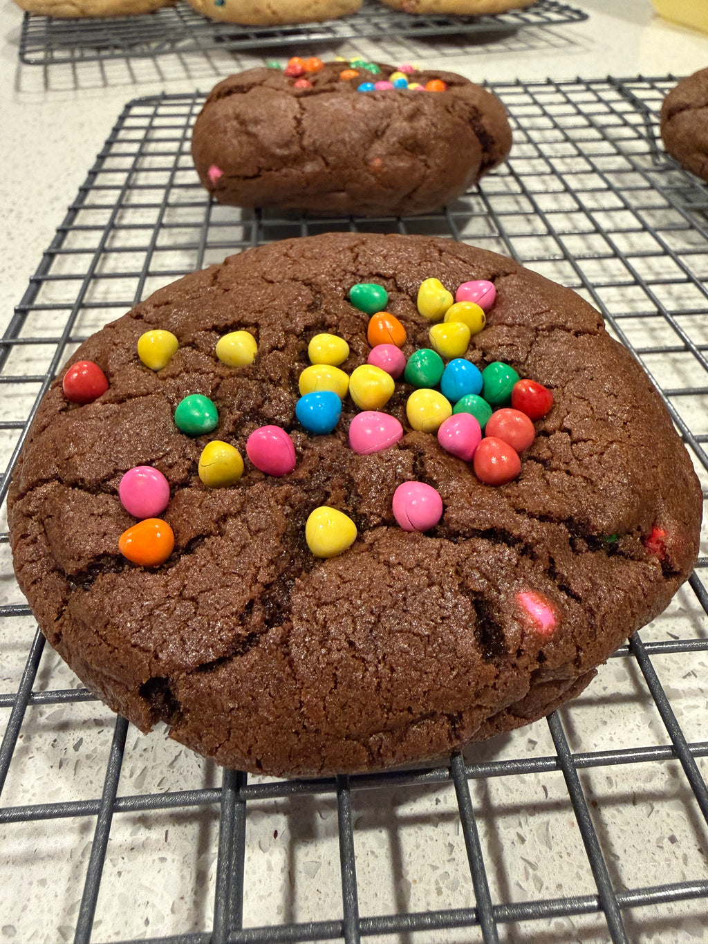 Build Your Own Cookie Box