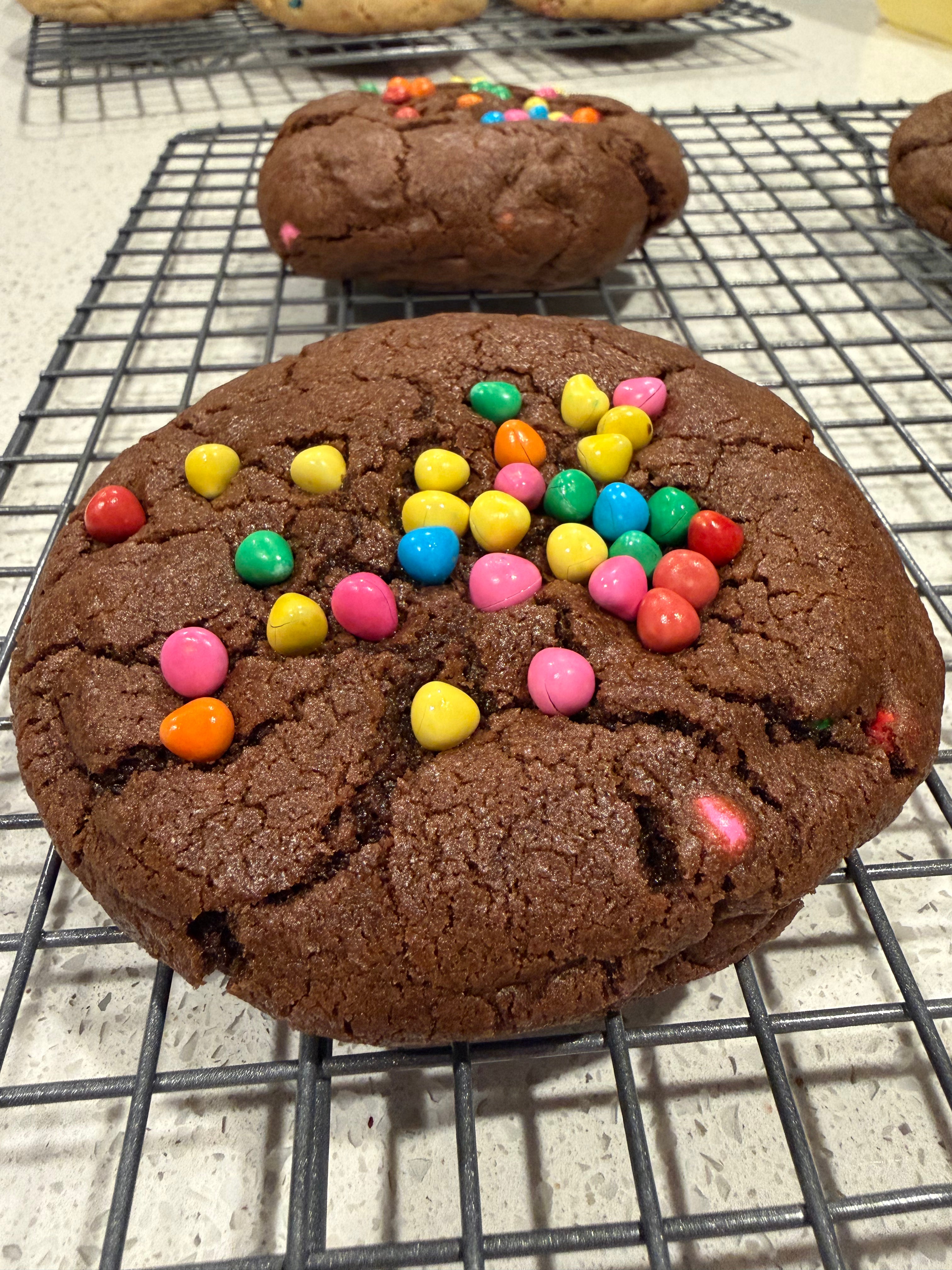 Build Your Own Cookie Box